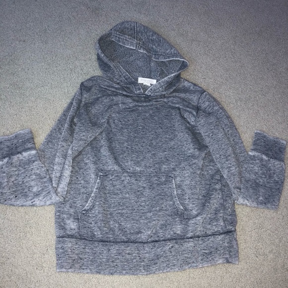 Blue Forever 21 hoodie - Picture 1 of 3